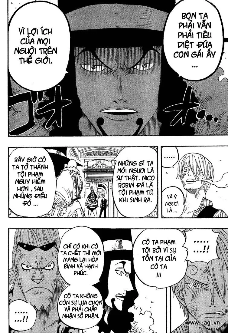 One Piece chương 373, trang 12