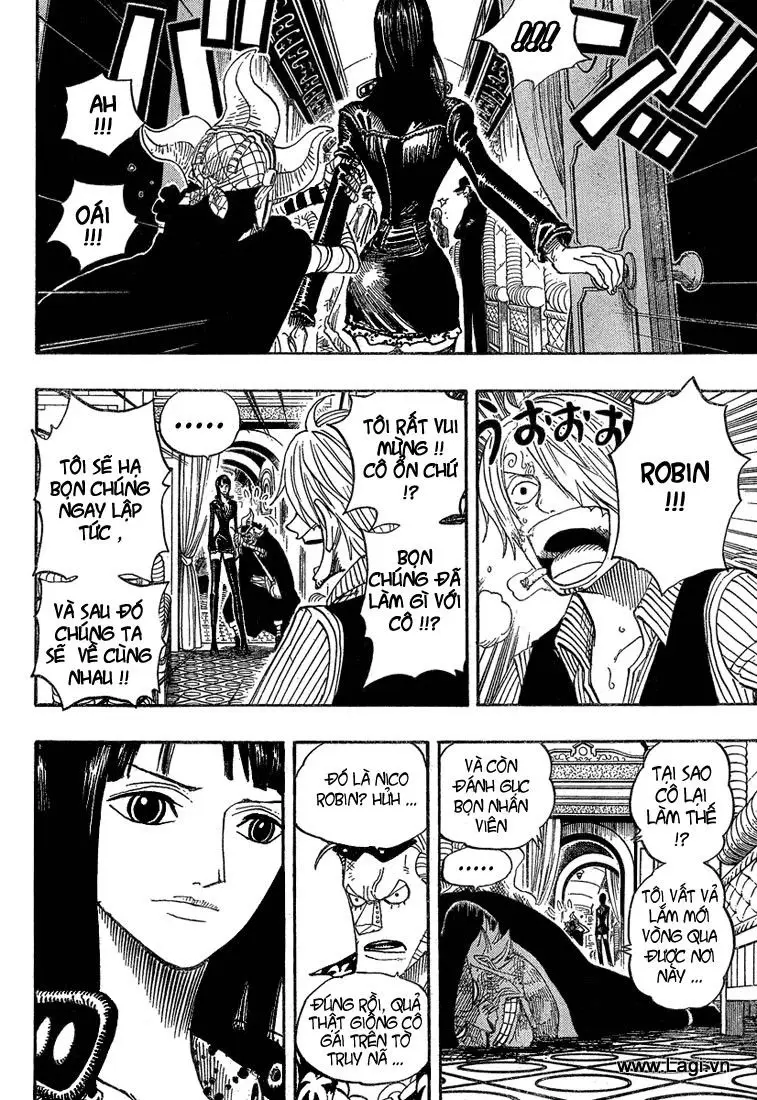 One Piece chương 373, trang 14