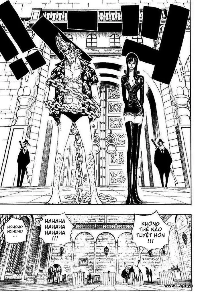 One Piece chương 379, trang 9
