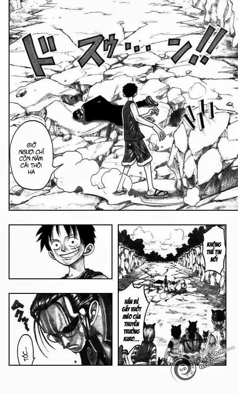 One Piece chương 38, trang 3