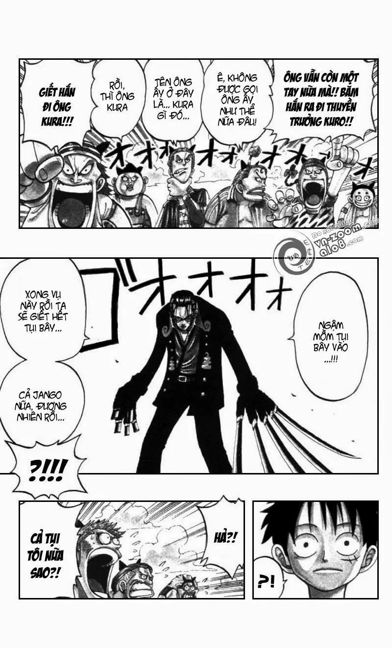 One Piece chương 38, trang 4
