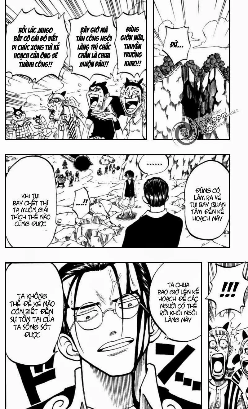 One Piece chương 38, trang 10
