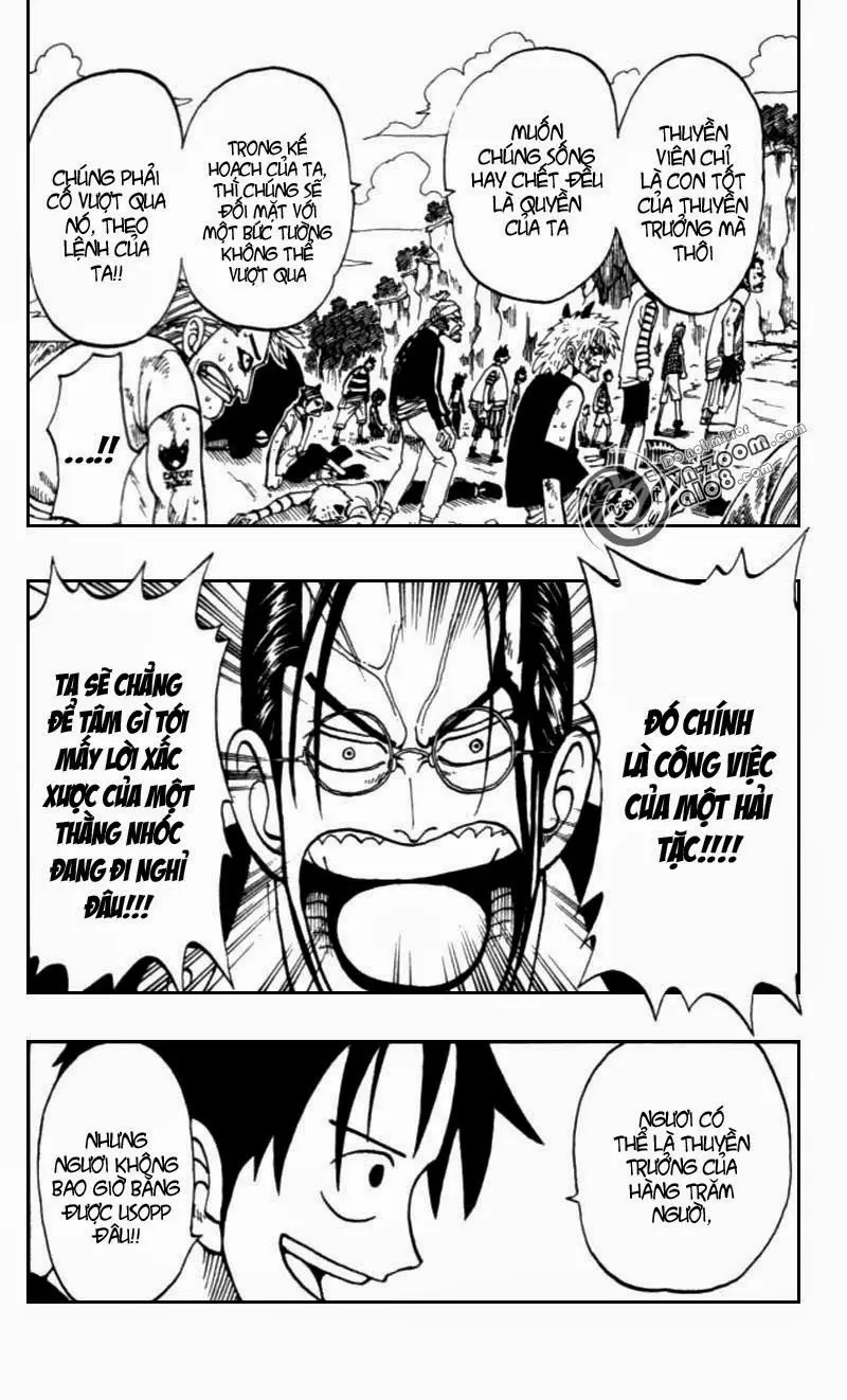One Piece chương 38, trang 12