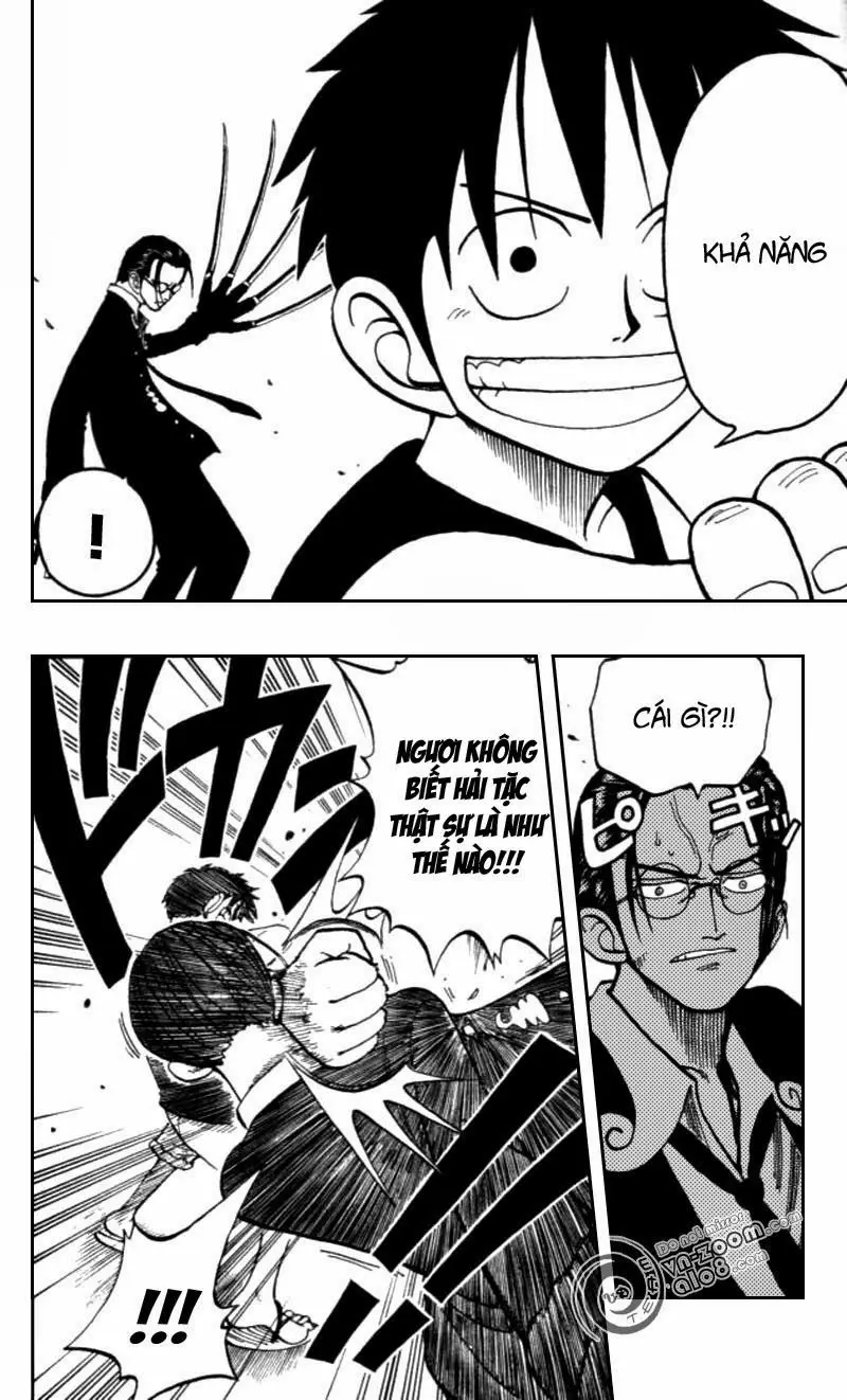 One Piece chương 38, trang 14