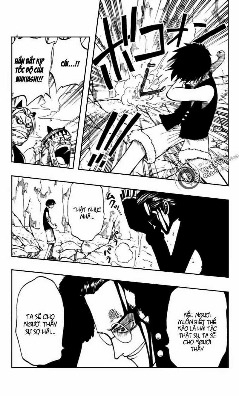 One Piece chương 38, trang 15