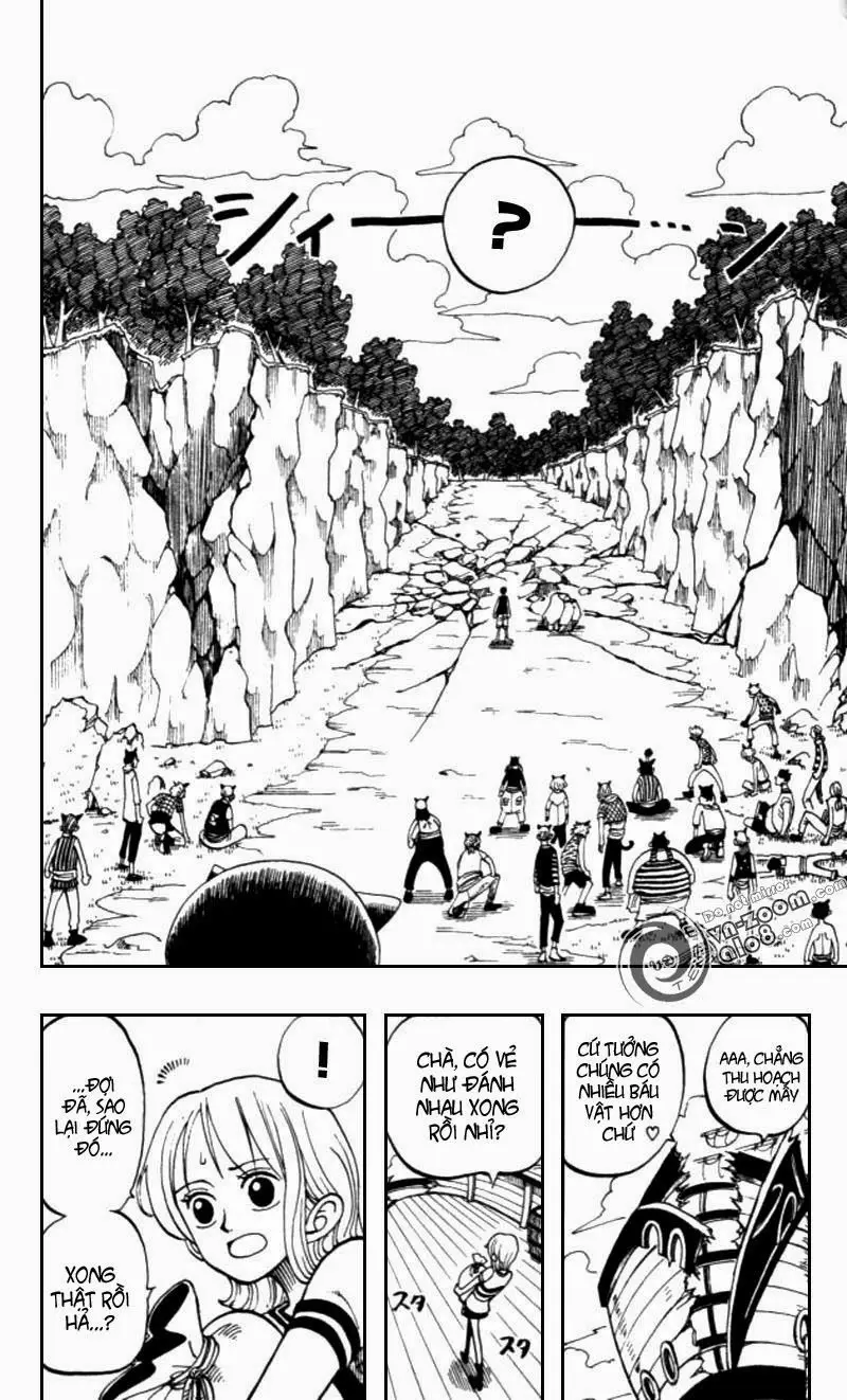 One Piece chương 38, trang 18