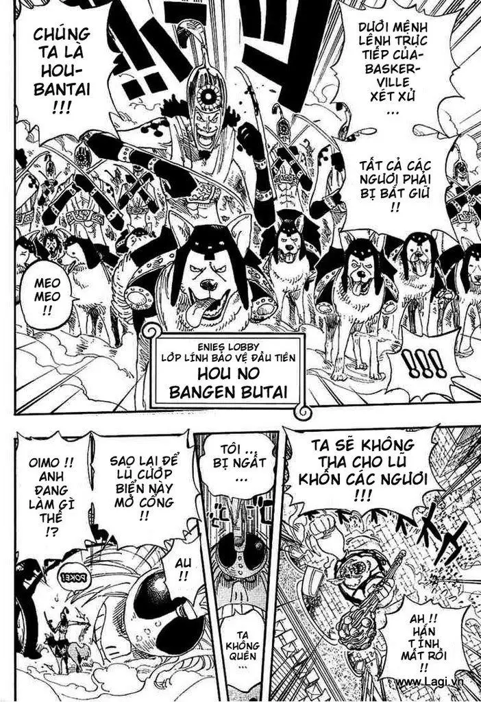 One Piece chương 380, trang 14