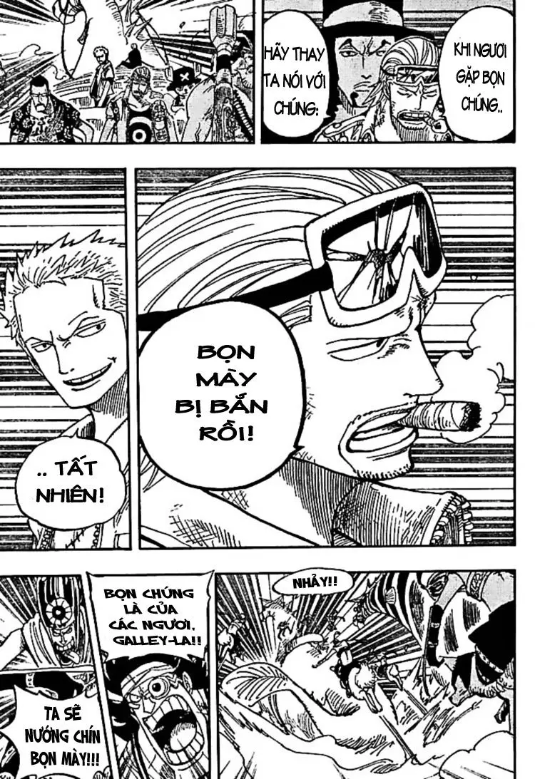 One Piece chương 381, trang 16