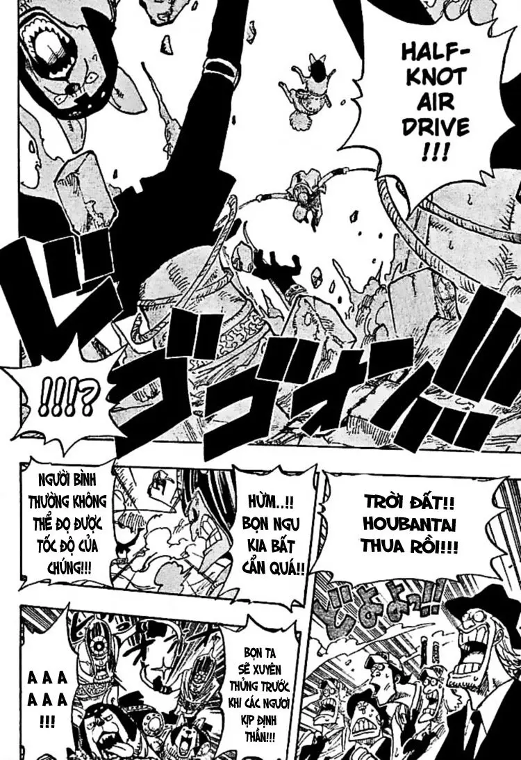 One Piece chương 381, trang 17