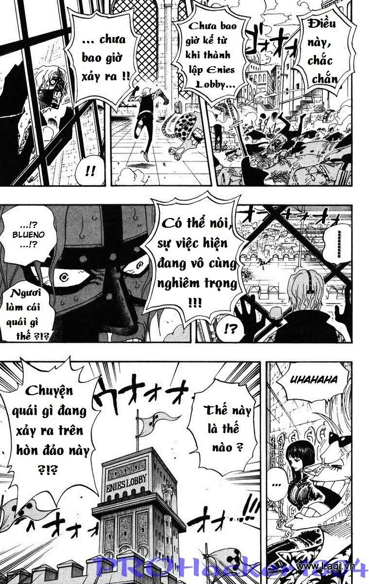 One Piece chương 386, trang 14