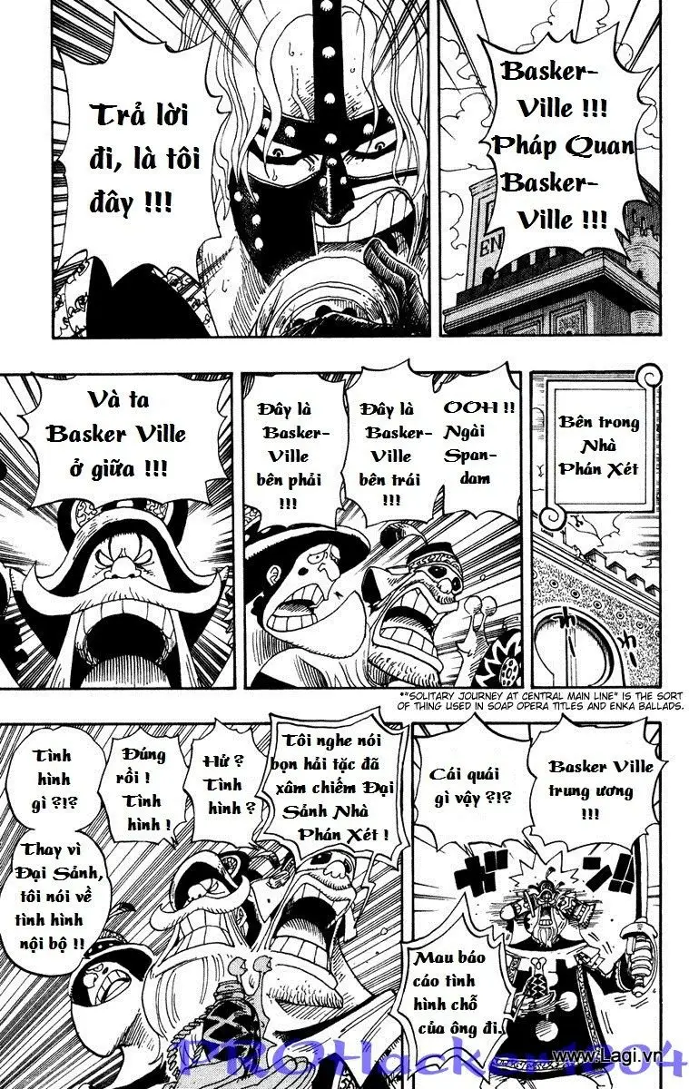 One Piece chương 387, trang 2