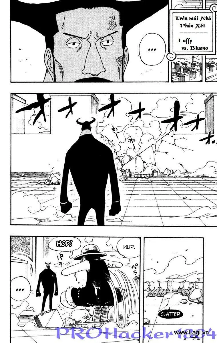 One Piece chương 387, trang 10