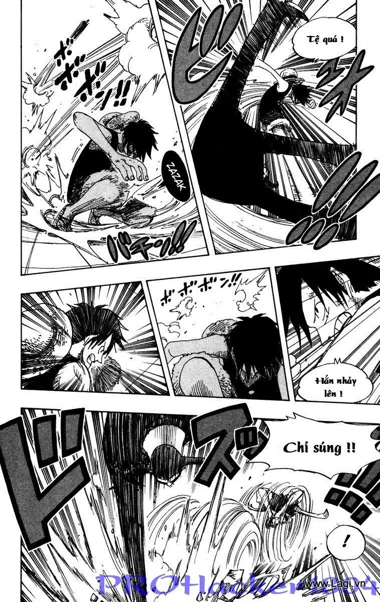 One Piece chương 387, trang 12
