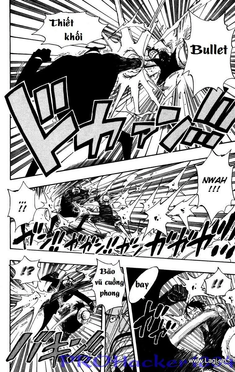 One Piece chương 387, trang 14