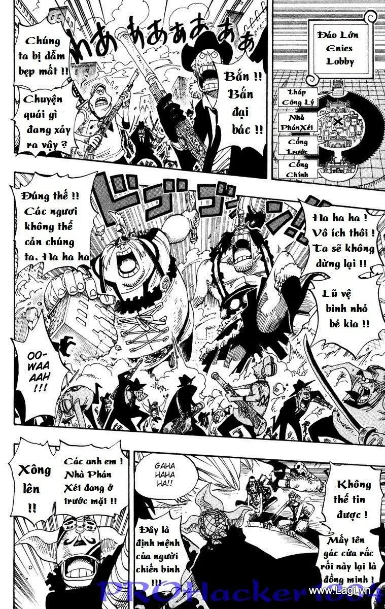 One Piece chương 388, trang 12