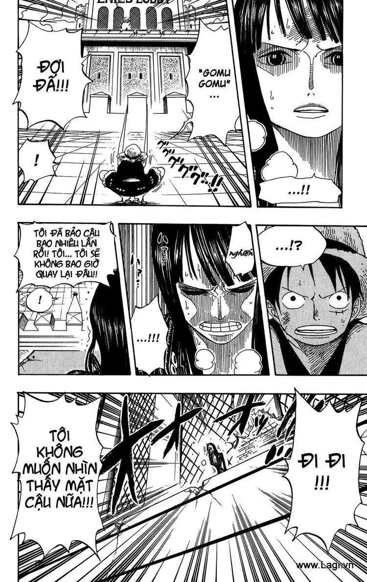 One Piece chương 389, trang 13