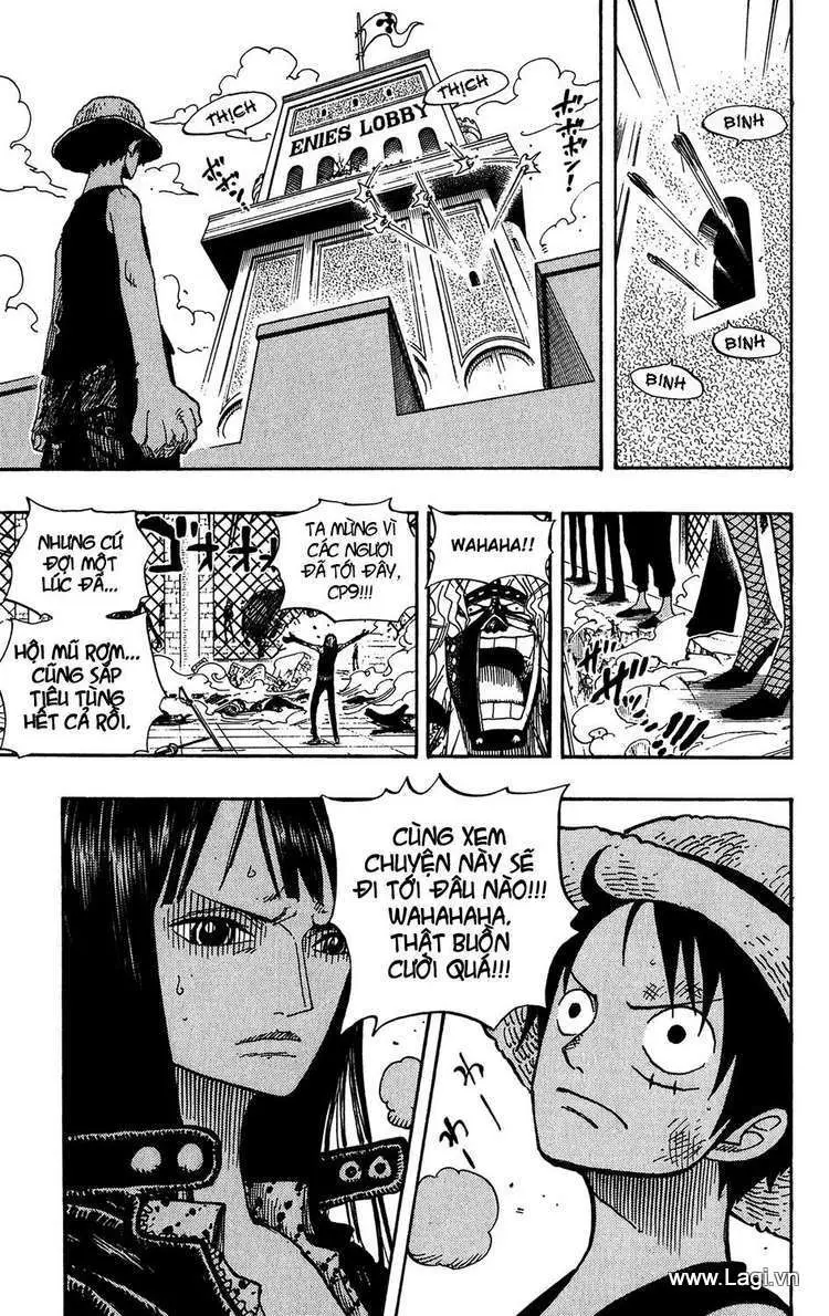 One Piece chương 389, trang 16