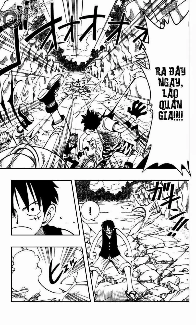 One Piece chương 39, trang 4