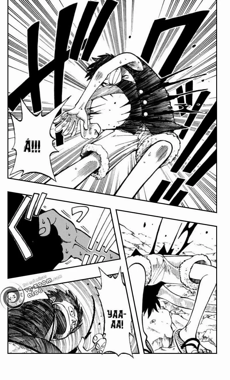 One Piece chương 39, trang 5