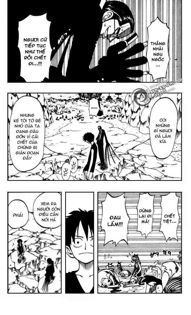 One Piece chương 39, trang 7