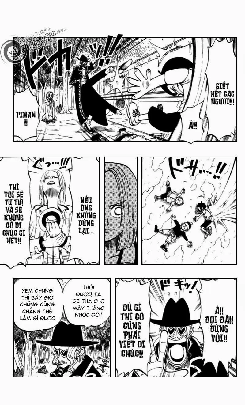 One Piece chương 39, trang 10