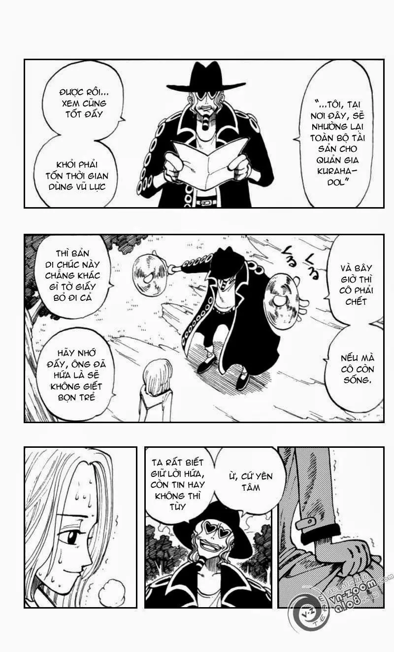 One Piece chương 39, trang 12