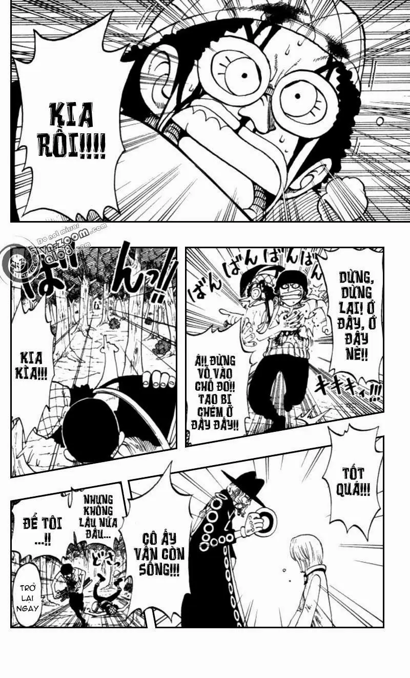 One Piece chương 39, trang 13