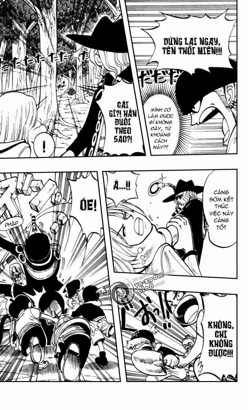 One Piece chương 39, trang 14