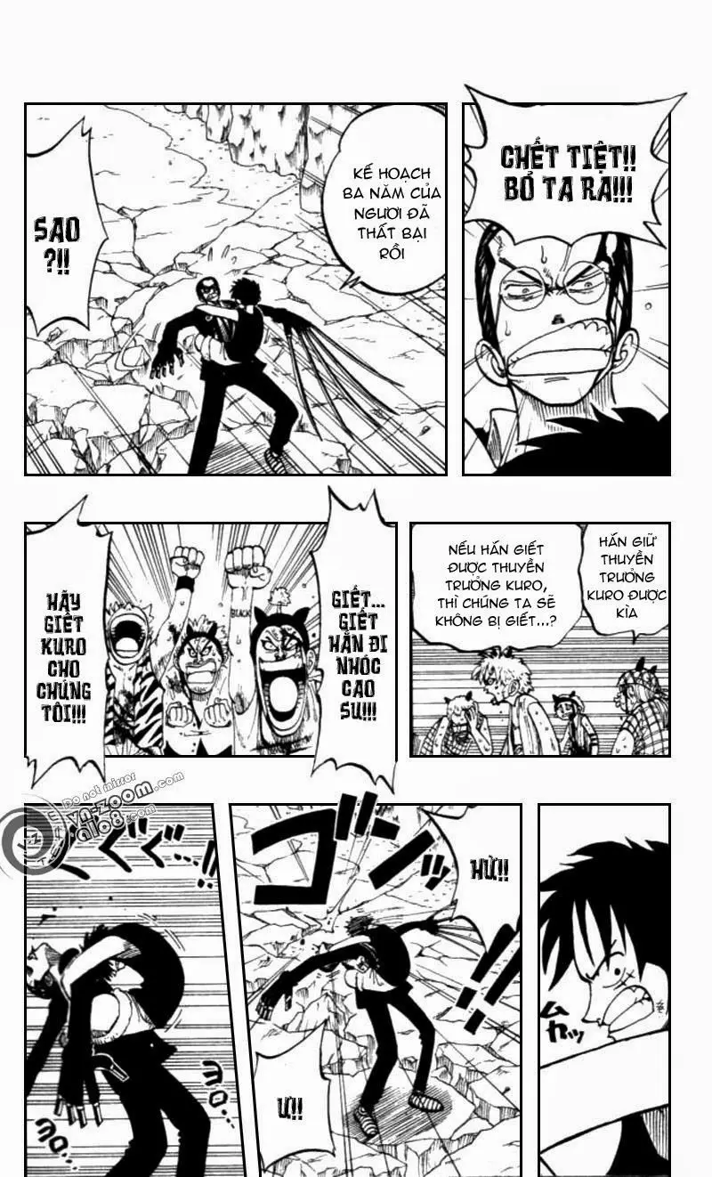 One Piece chương 39, trang 17