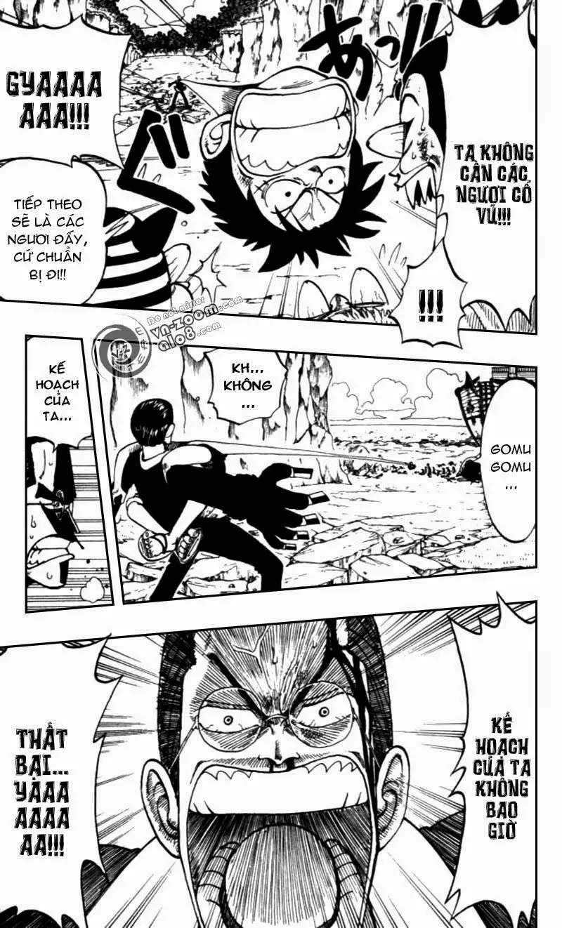 One Piece chương 39, trang 18