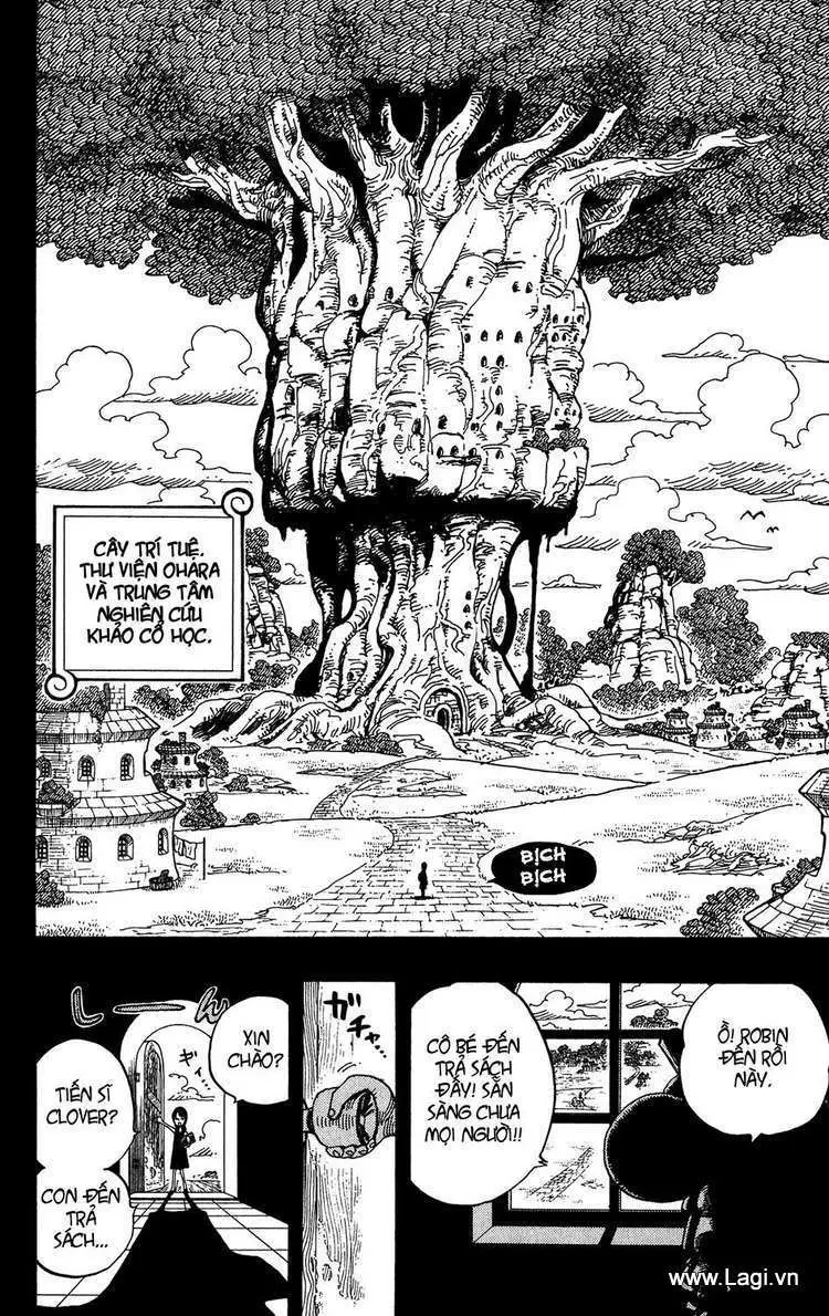 One Piece chương 391, trang 16