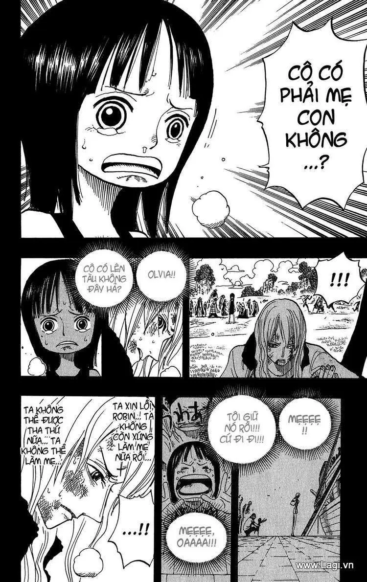 One Piece chương 395, trang 14