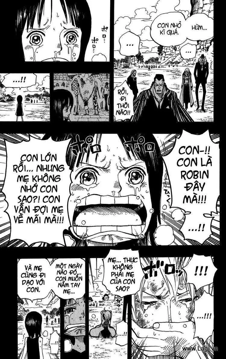 One Piece chương 395, trang 17