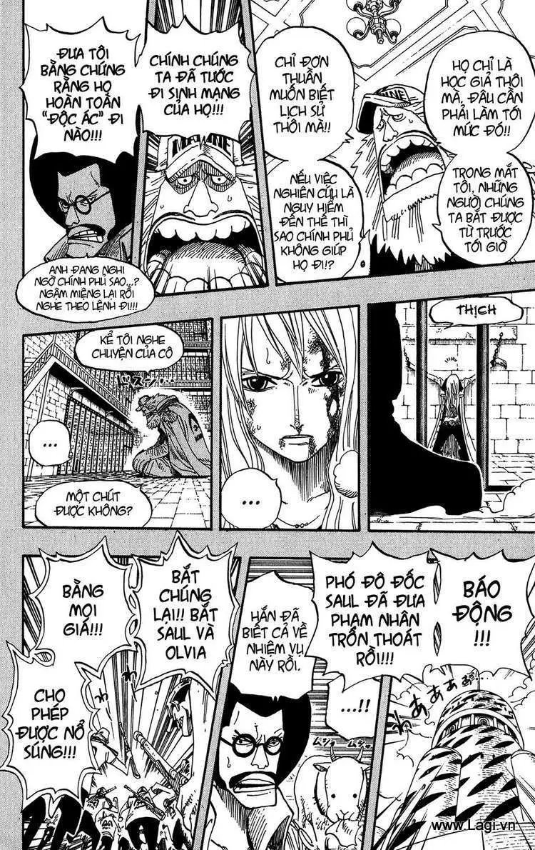 One Piece chương 396, trang 14