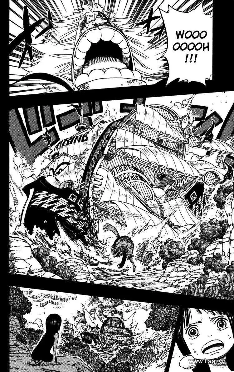 One Piece chương 397, trang 2