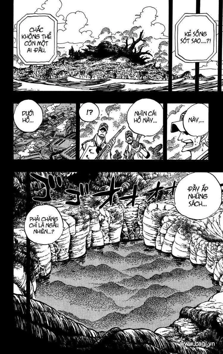 One Piece chương 398, trang 2