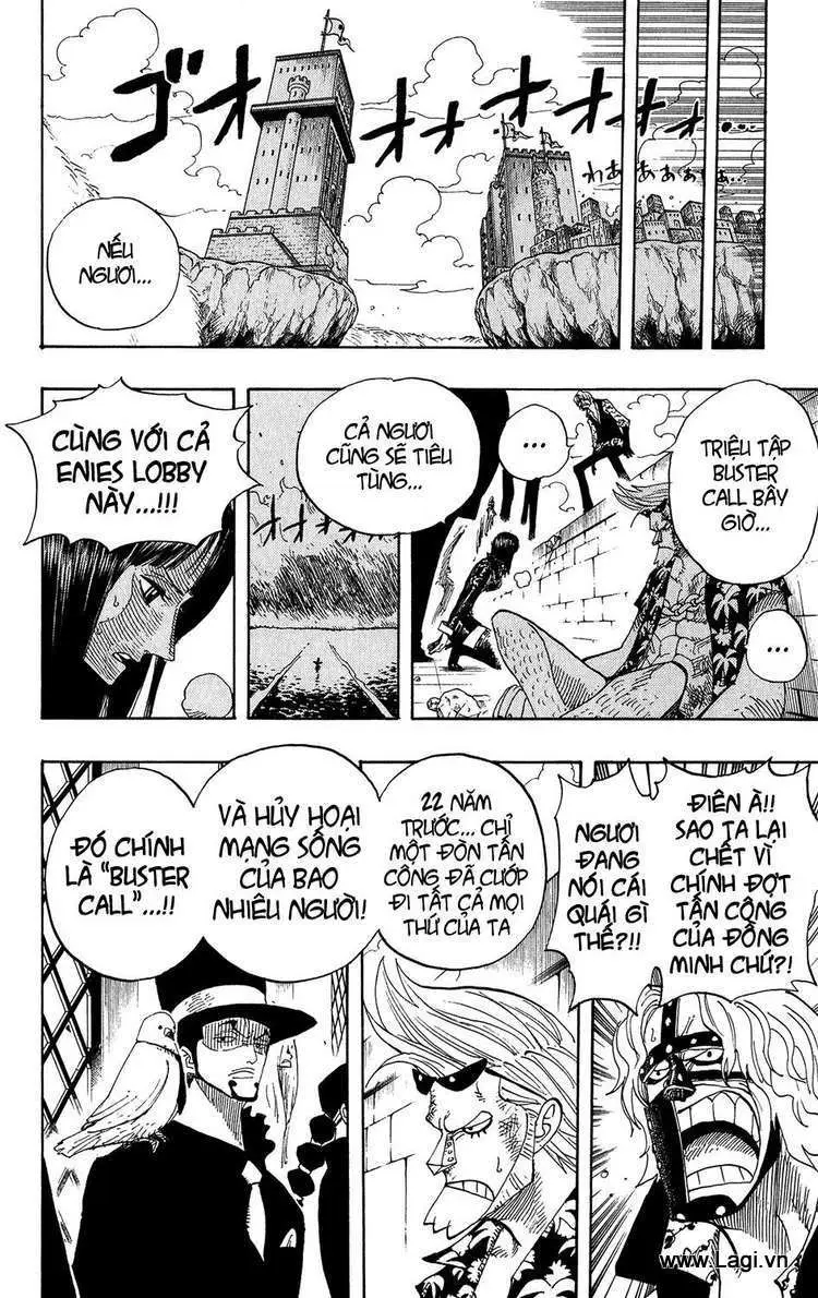 One Piece chương 398, trang 8