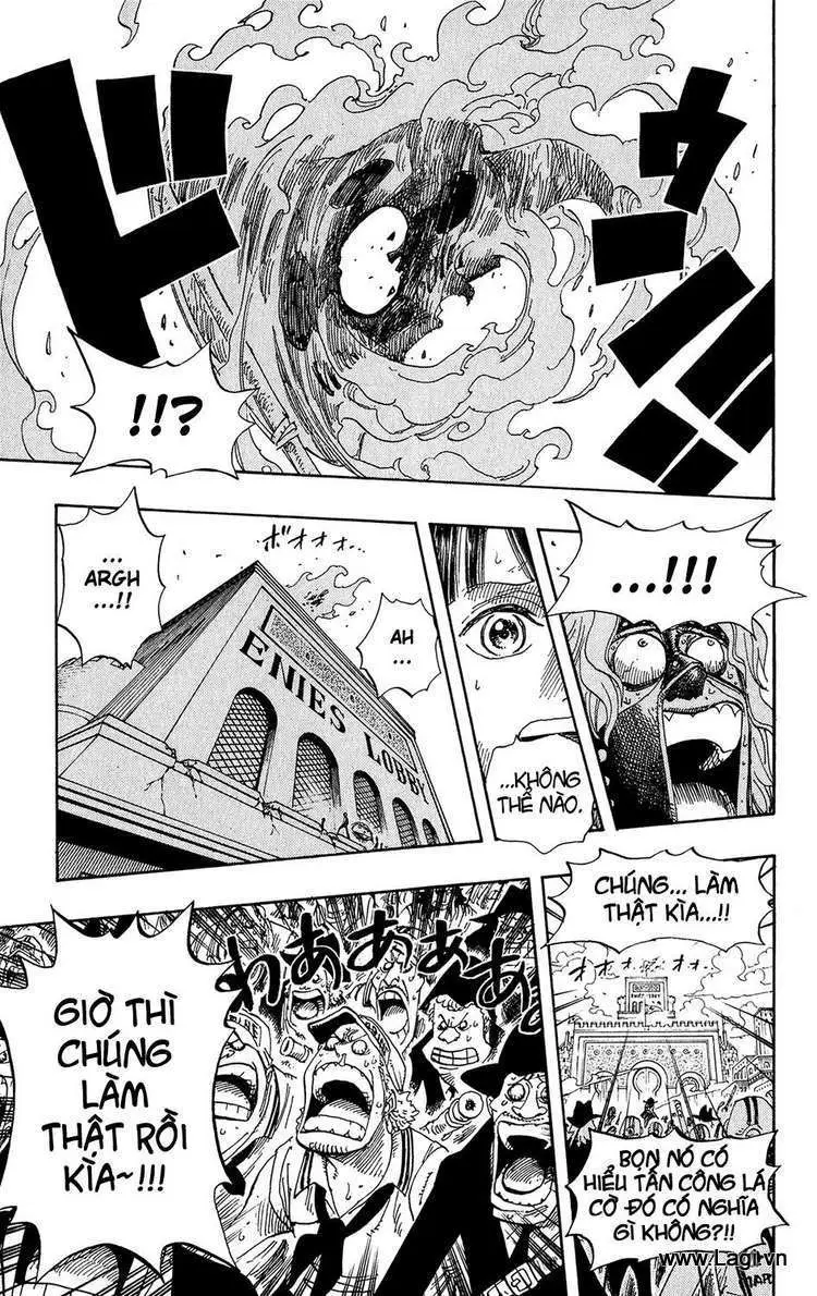 One Piece chương 398, trang 13