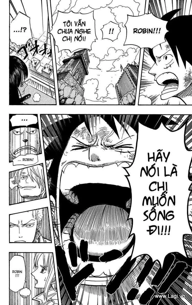 One Piece chương 398, trang 15