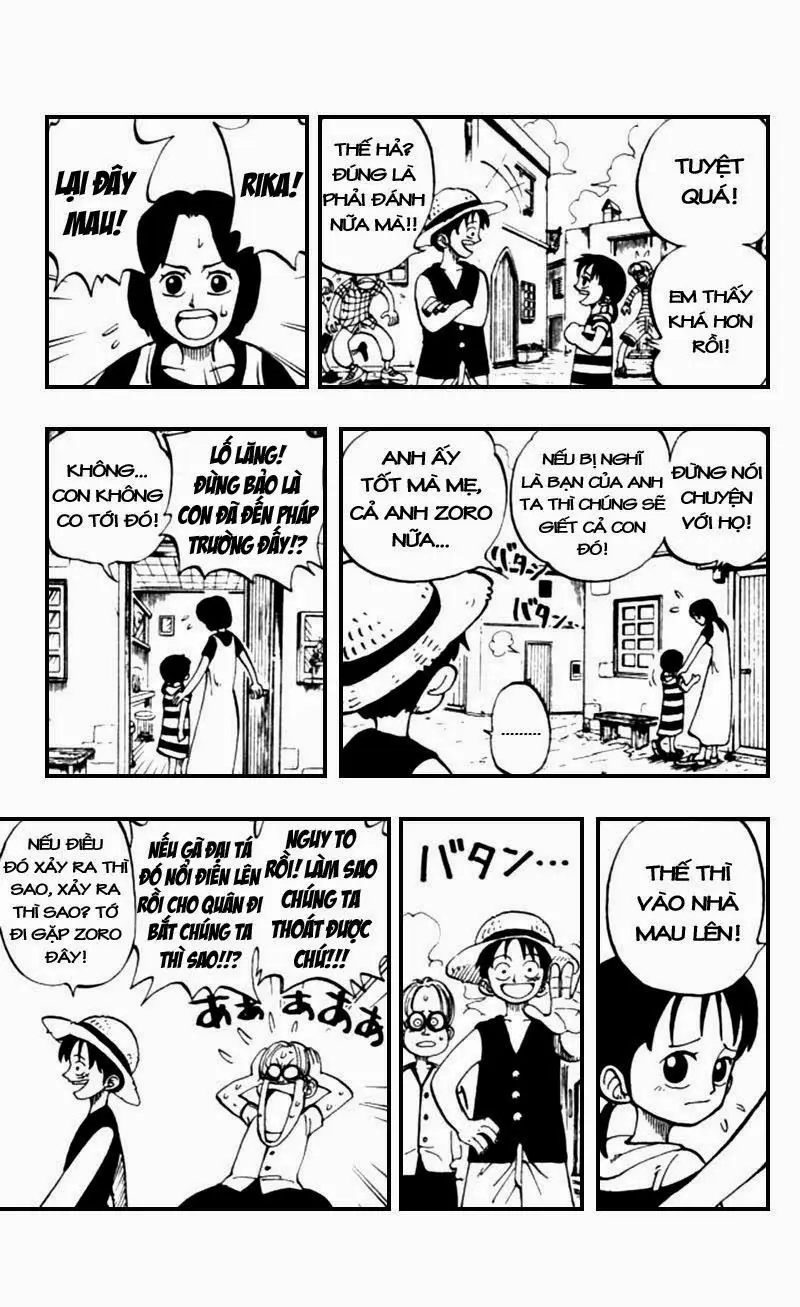 One Piece chương 4, trang 4