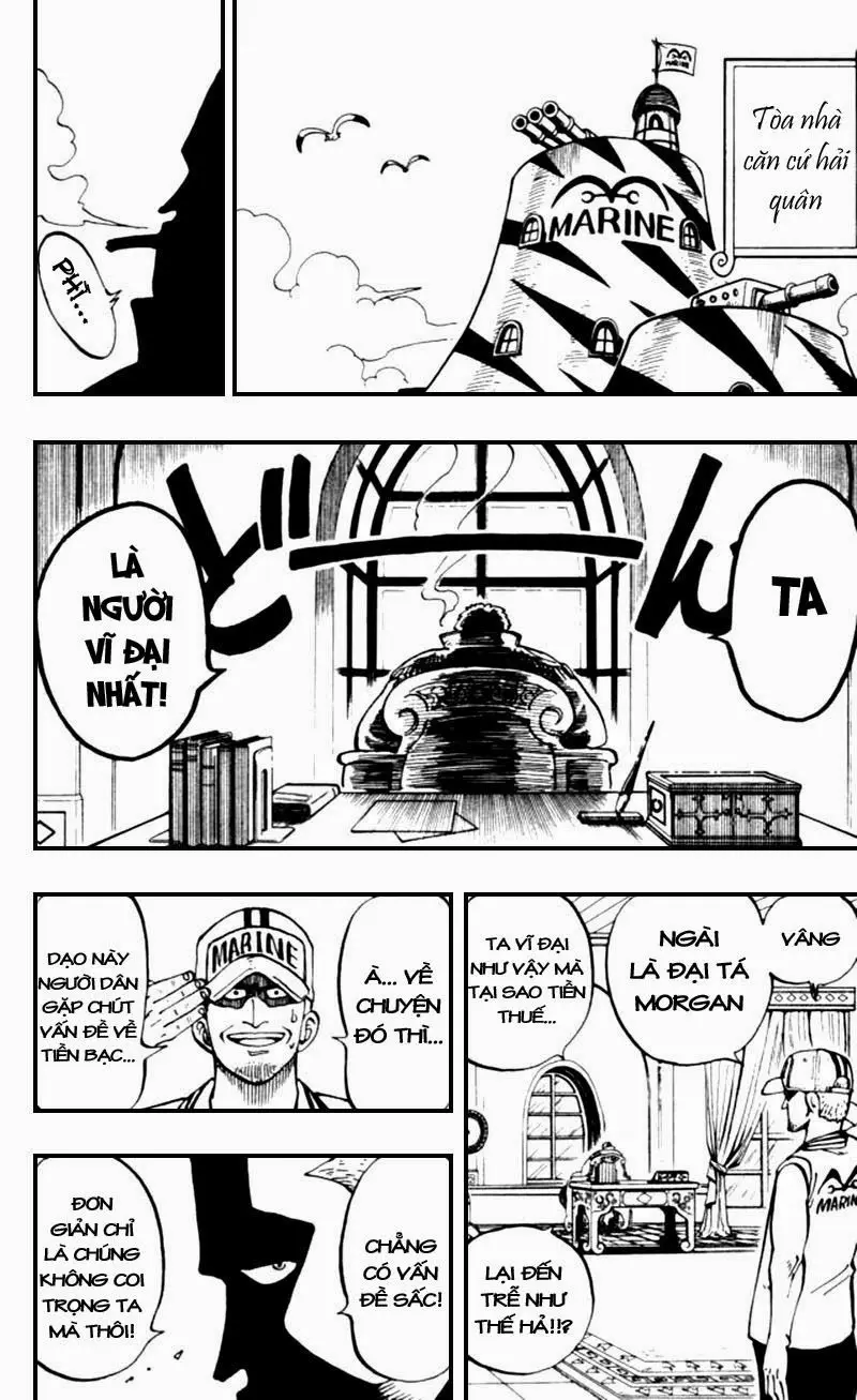 One Piece chương 4, trang 5