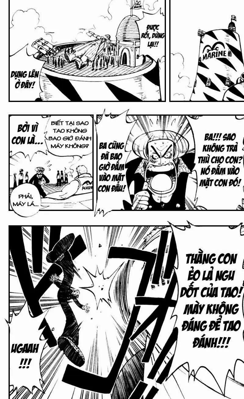 One Piece chương 4, trang 9