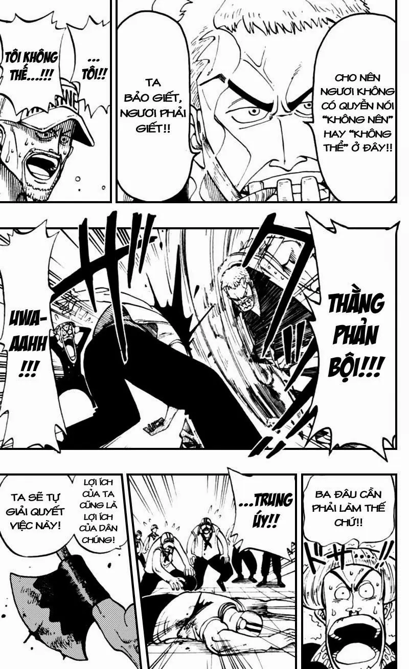 One Piece chương 4, trang 12