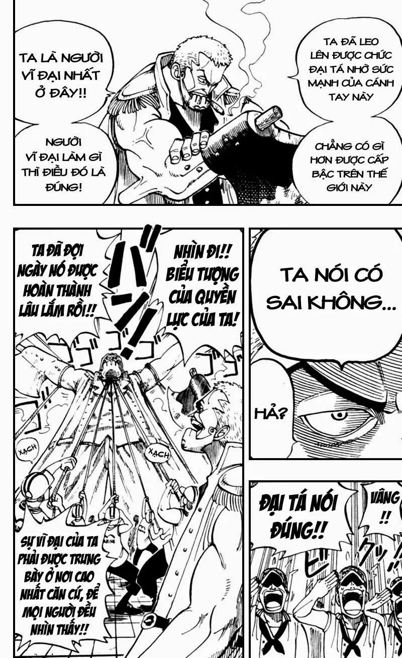 One Piece chương 4, trang 13