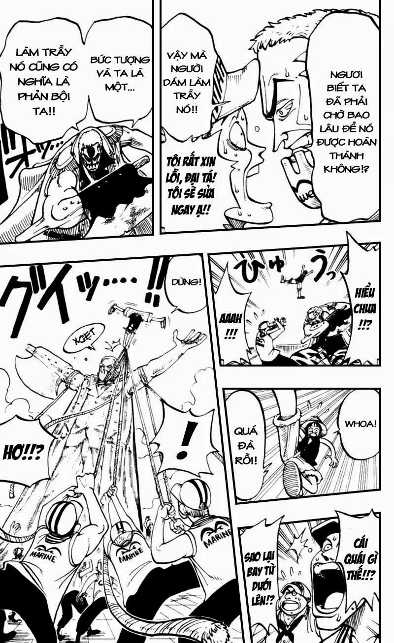 One Piece chương 4, trang 16