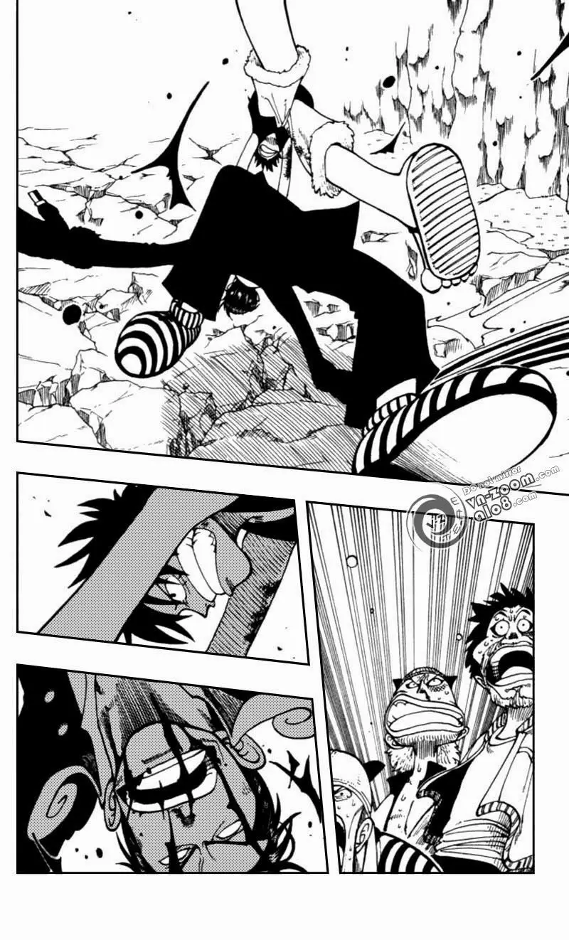 One Piece chương 40, trang 3