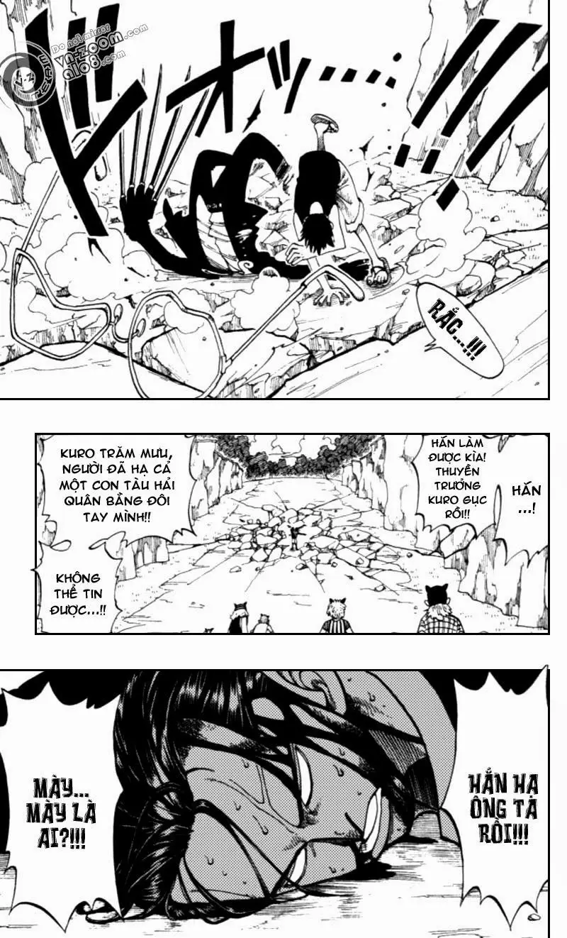 One Piece chương 40, trang 4