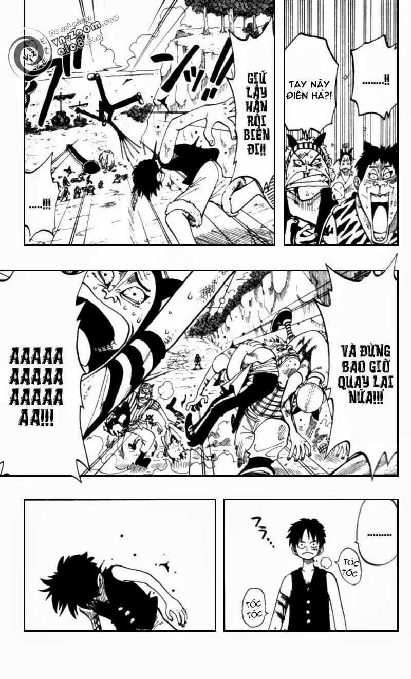 One Piece chương 40, trang 6