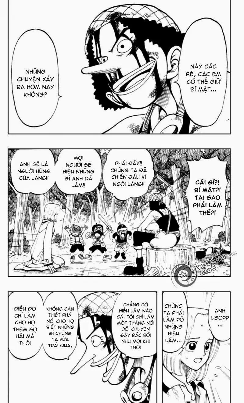 One Piece chương 40, trang 9