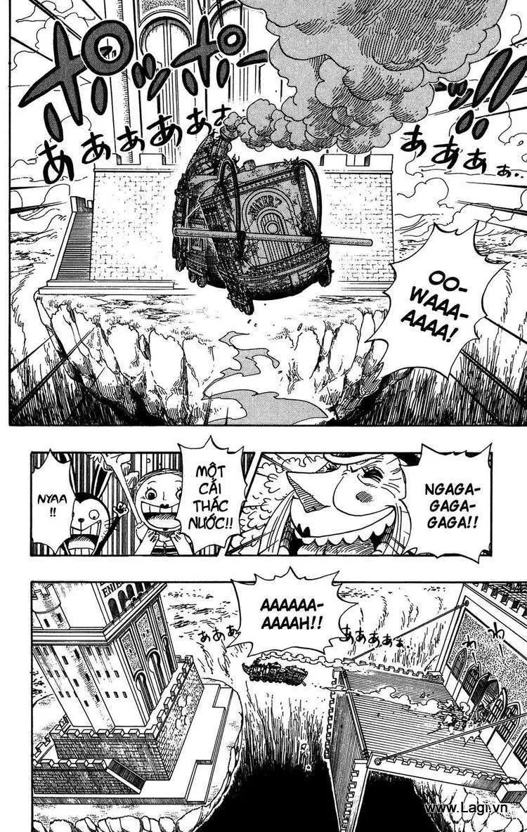 One Piece chương 400, trang 2